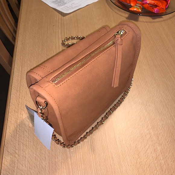 NWT JustFab Purse - Picture 2 of 3